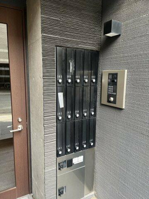 【その他共用部分】 | プロト不動前