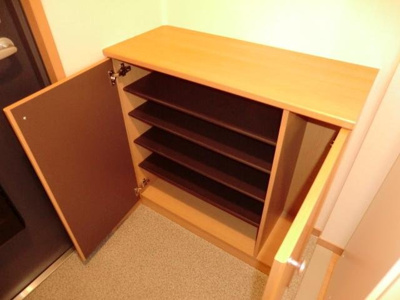 【収納】 | エルソルビオス