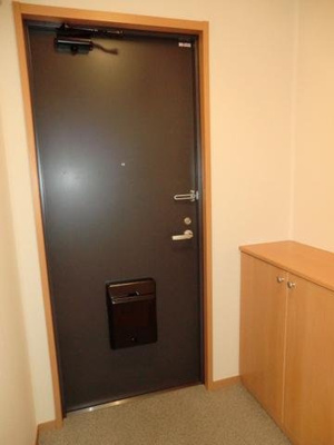 【玄関】 | エルソルビオス