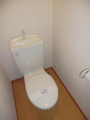 【トイレ】 | エルソルビオス