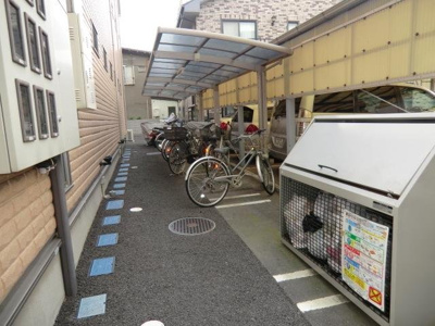 【その他共用部分】 | エルソルビオス