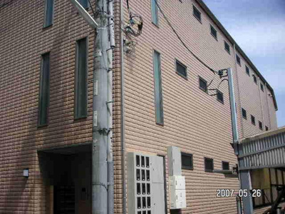 【外観】 | エルソルビオス |  