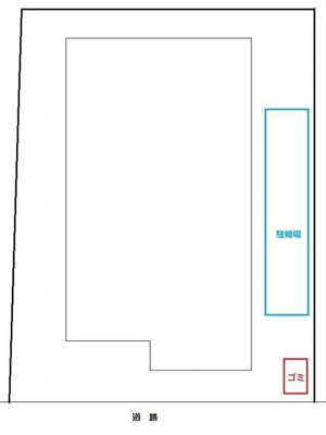 【区画図】 | エルソルビオス |  