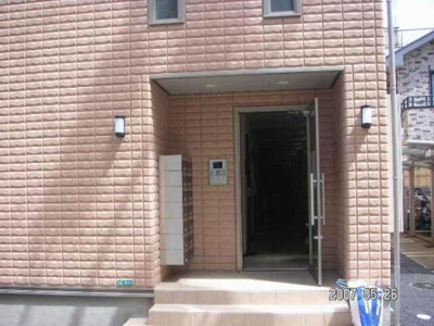 【エントランス】 | エルソルビオス |  