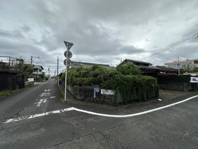 【外観】 | 平江町 1,040万円