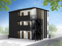 アザーレ・パッシオ矢部Bの画像