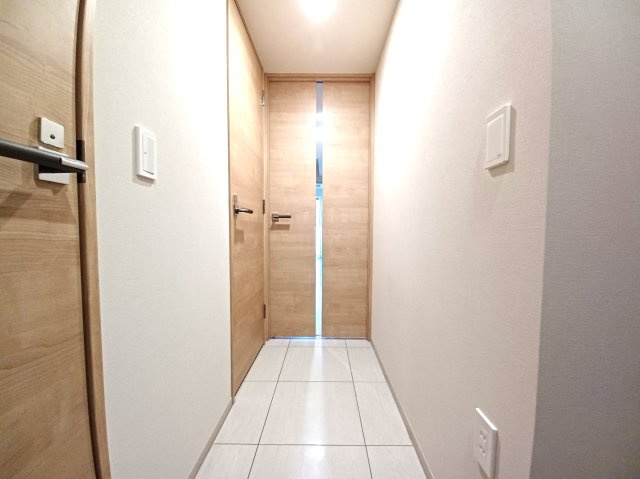 シーンズ大森パークサイドのその他