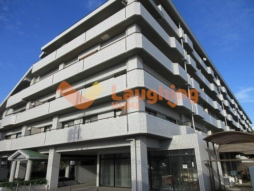 久留米市諏訪野町の賃貸マンション