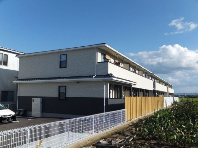 グレイス・シェーネ