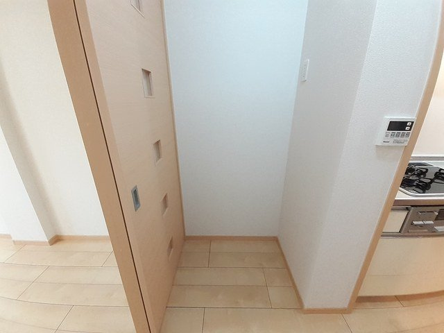 ライジングサン雅の内装