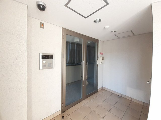 ライジングサン雅のセキュリティ