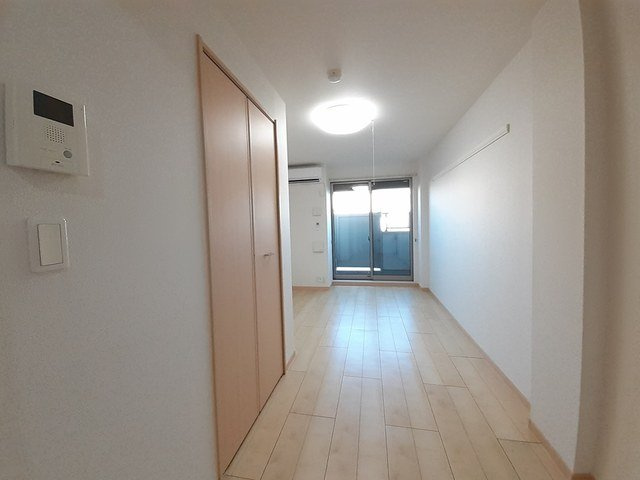 ライジングサン雅の内装