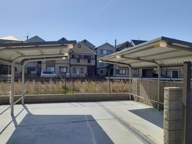 ミレ・グランデ・伏見のその他