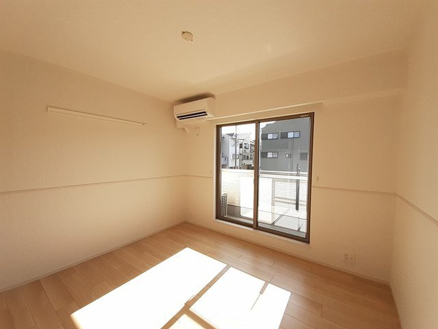 ミレ・グランデ・伏見の内装