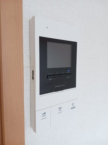 セイバリープレースの設備