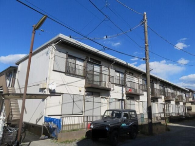 【外観】 | セジュールさがみ野(セジュールサガミノ)