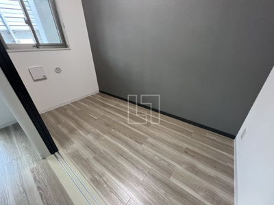 【洋室】 | リヴェント難波サウス | リヴェント難波サウス　洋室