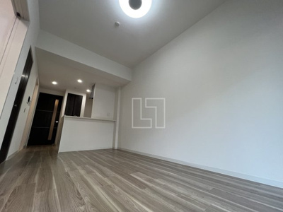 【居間・リビング】 | リヴェント難波サウス | リヴェント難波サウス　リビング