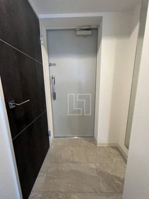 【玄関】 | リヴェント難波サウス | リヴェント難波サウス　玄関