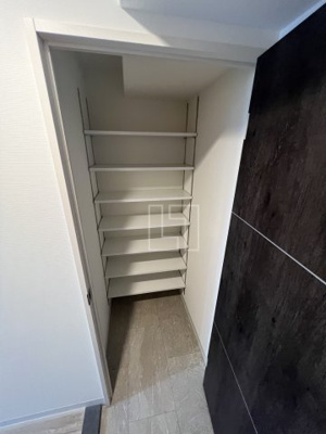 【収納】 | リヴェント難波サウス | リヴェント難波サウス　シューズボックス