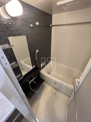 【浴室】 | リヴェント難波サウス | リヴェント難波サウス　浴室