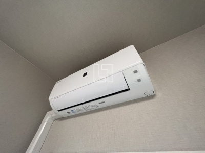【設備】 | リヴェント難波サウス | リヴェント難波サウス　エアコン