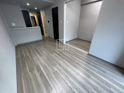 【居間・リビング】 | リヴェント難波サウス | リヴェント難波サウス　リビング