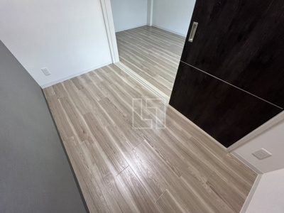 【寝室】 | リヴェント難波サウス | リヴェント難波サウス　洋室