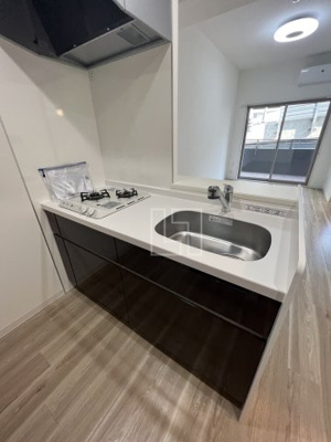 【キッチン】 | リヴェント難波サウス | リヴェント難波サウス　キッチン