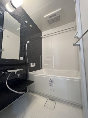 【浴室】 | リヴェント難波サウス | リヴェント難波サウス　浴室