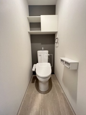 【トイレ】 | リヴェント難波サウス | リヴェント難波サウス　トイレ
