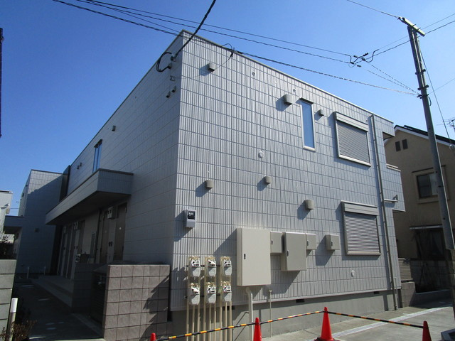 ＬＥ－ＣＩＥＬ　ルシエルのエントランス|★旭化成ペット共生賃貸マンション★