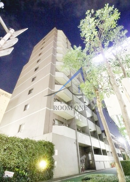 日神デュオステージ新中野