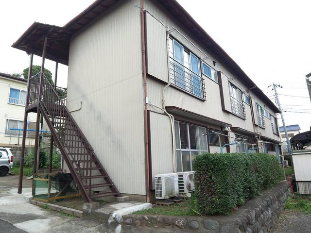 山吹荘 