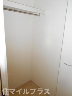 【収納】 | 郡山市富久山町福原新築一戸建て2棟 | 収納があります