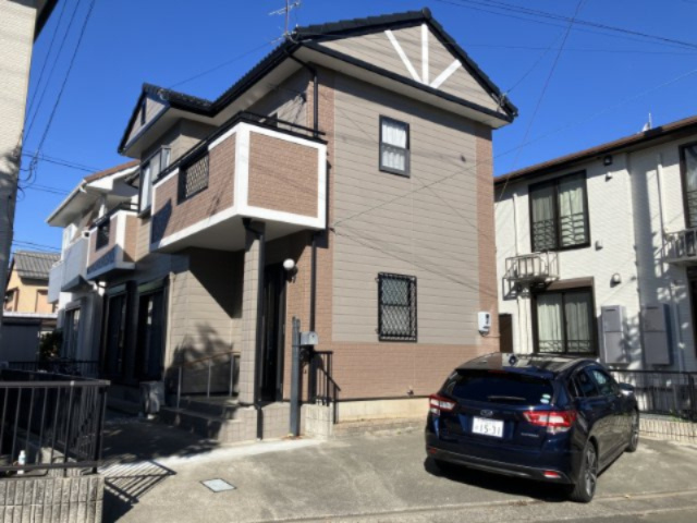 戸建　浜松市中央区早出町