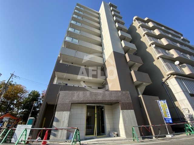 プライム大阪城北　桜宮小学校区