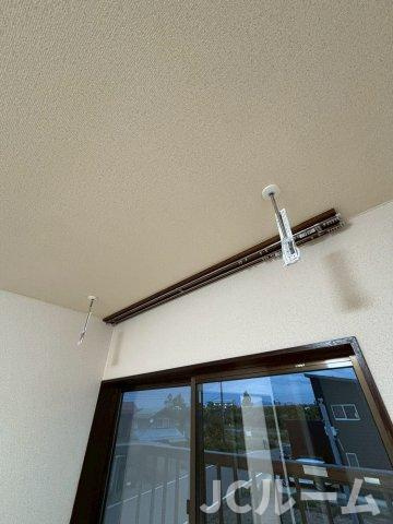 レスト鴨島の設備