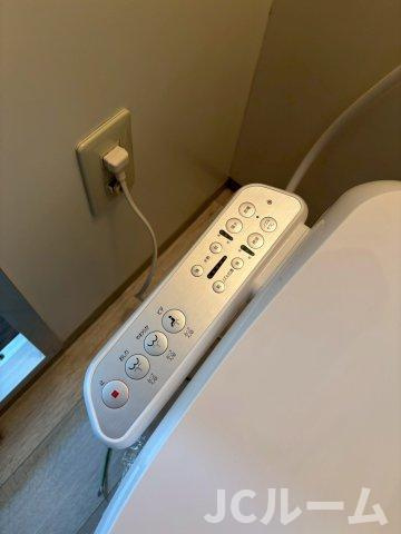 レスト鴨島の設備