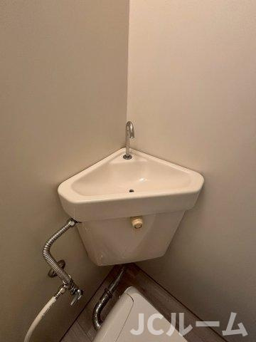 レスト鴨島の設備