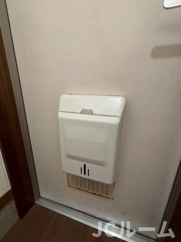 レスト鴨島の設備