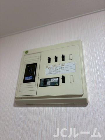 レスト鴨島の設備