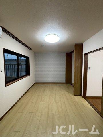 レスト鴨島の居間・リビング