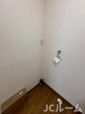 レスト鴨島の設備