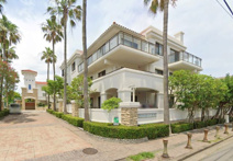 パシフィックガーデン茅ヶ崎の画像