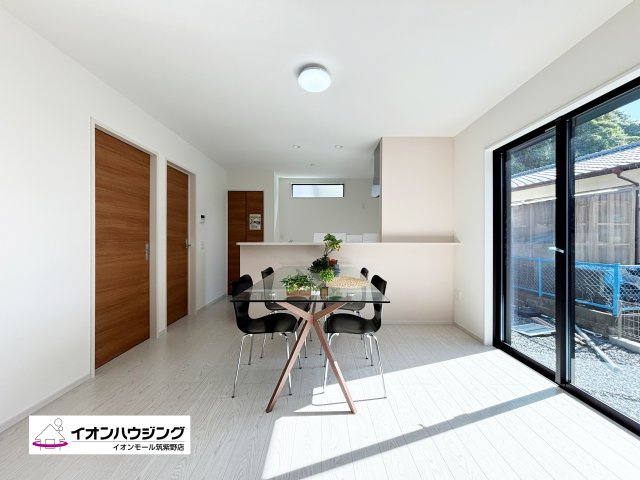 【居間・リビング】太宰府市水城4丁目5期1号棟