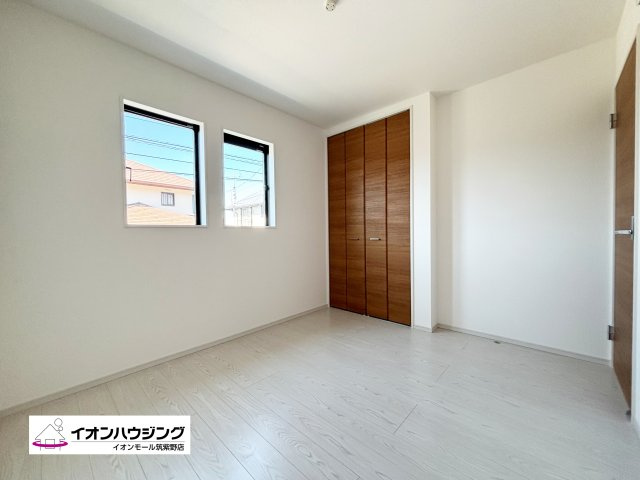 【洋室】太宰府市水城4丁目5期1号棟