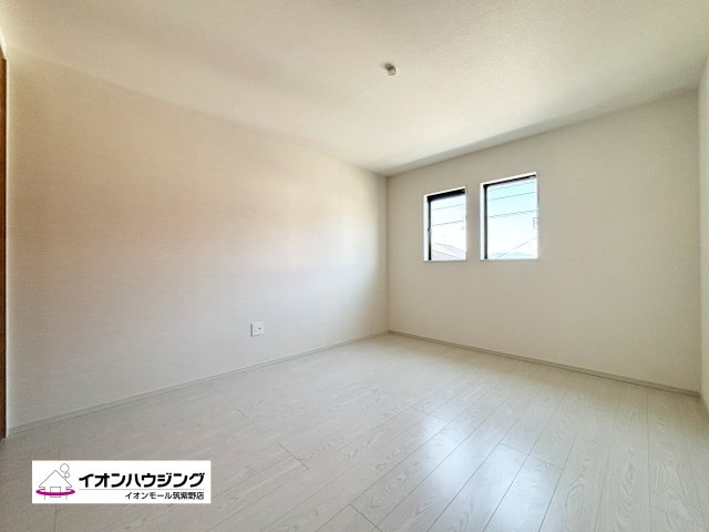 【洋室】太宰府市水城4丁目5期1号棟