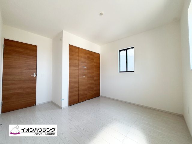 【洋室】太宰府市水城4丁目5期1号棟