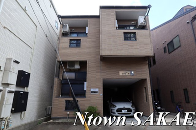 【外観】 | MYU浄心 | 外観も気になるポイント